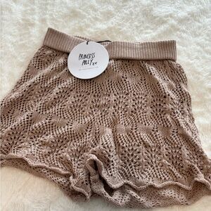 Princess Polly shorts